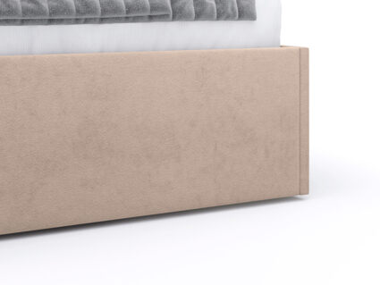 Кровать Димакс Джеффер Сапфир