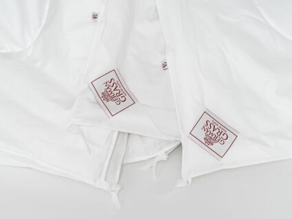 Одеяло German Grass Alliance Silk&Cashmere Grass всесезонное/всесезонное Light 150х200