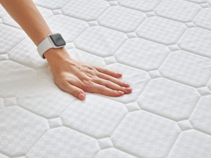 Матрас Базилик Энерджи 23 медиум 60х190