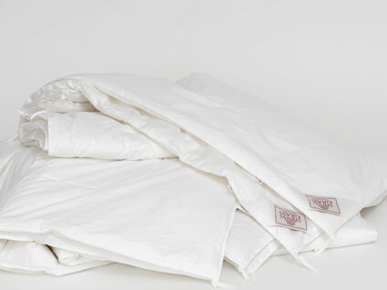 Одеяло German Grass Alliance Tencel&Hemp Grass легкое/легкое 150х200