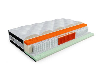 Матрас Mr.Mattress Touch XL 24