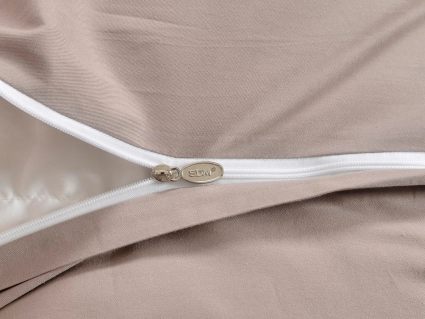 Комплект постельного белья Софи де Марко Алан (желтый) 2-спальный