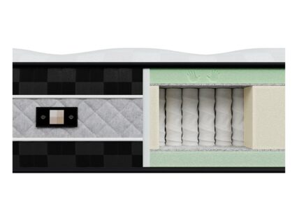 Матрас Mr.Mattress Elixir L 20