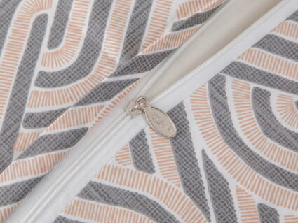 Комплект постельного белья Софи де Марко Ришелье №44 с одеялом Семейный