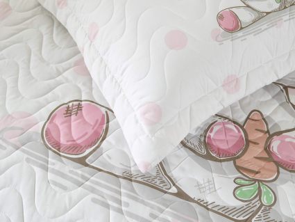 Покрывало Софи де Марко Sunny day №11