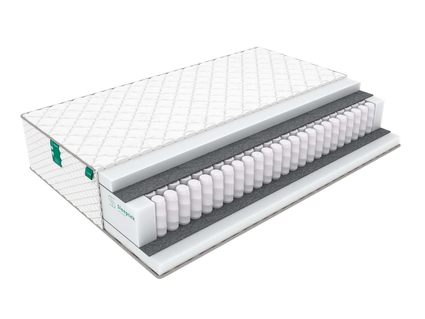 Матрас Sleeptek PremierBIG Foam5 Double 80х170