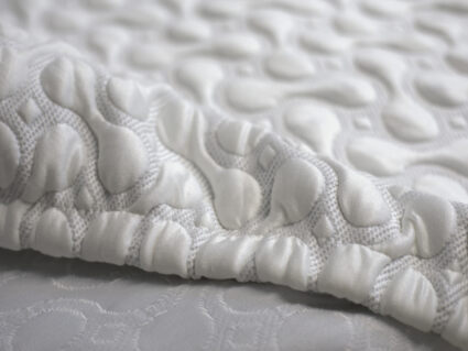 Чехол гигиенический DreamLine с массажным эффектом 160х190