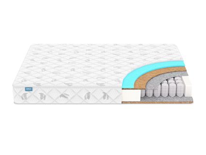 Матрас Димакс Оптима Премиум Фоам Хард 150х180