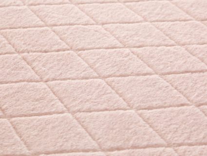 Покрывало Софи де Марко Элайза (персик) 220х240