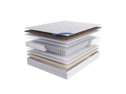 Матрас LineaFlex EVOLUZIONE 38