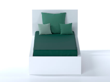 Кровать Гуд Лакк Варма Сэнг