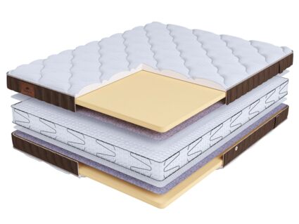 Матрас Beautyson Life Memory S1200 29