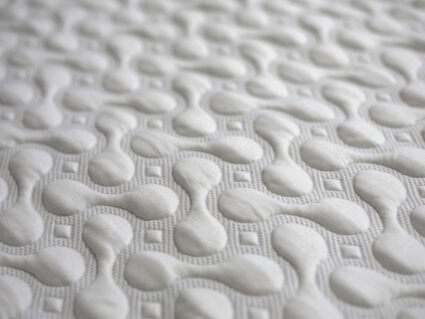 Чехол гигиенический DreamLine с массажным эффектом 160х190