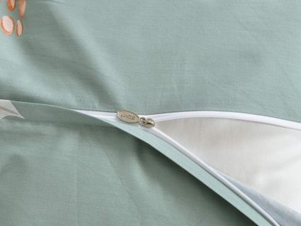 Комплект постельного белья Софи де Марко Эрис Семейный