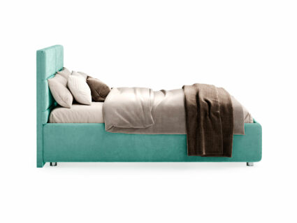 Кровать Nuvola Olivia 2.0 Velutto 14 269