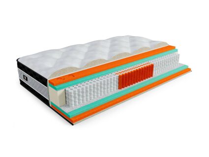 Матрас Mr.Mattress Velvet L 58