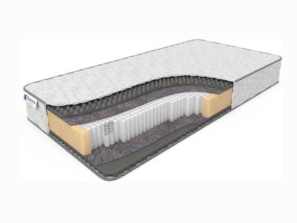 Матрас DreamLine Coal Memory Komfort Massage S2000 570