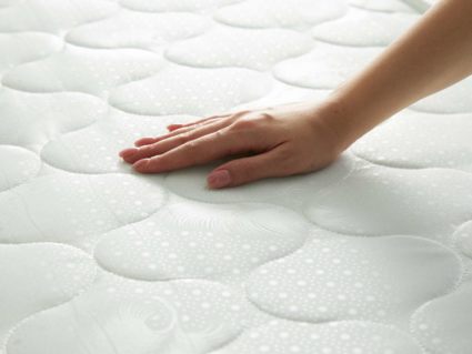 Наматрасник Димакс Massage foam 3 см 110х200