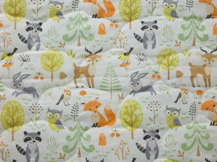 Матрас Димакс Умка х/б 70х140