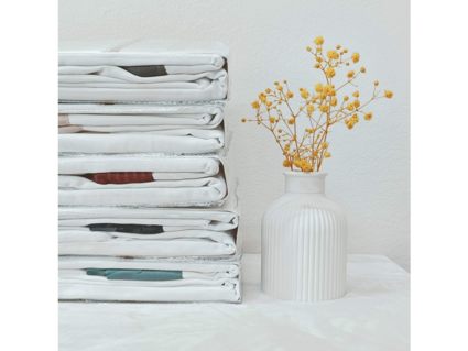 Наволочка Софи де Марко из сатина Флер №1 (набор 2 шт.) 70х70