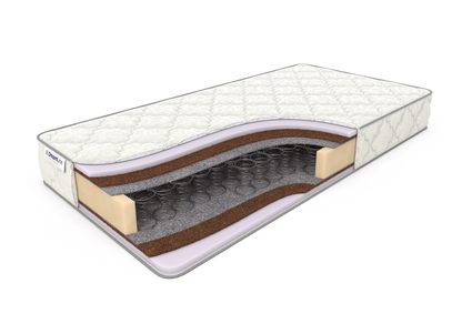 Матрас DreamLine Eco Foam Hard BS 68