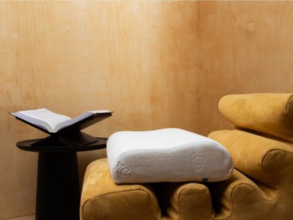 Подушка German Grass Memory Wave Grass