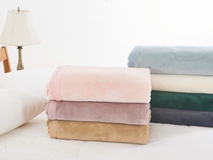 Плед Софи де Марко Стелла (малахит) 220х240