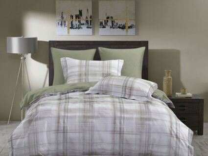 Комплект постельного белья Асабелла 2336 194