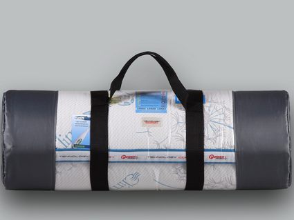 Топпер Lonax Clima Natura Comfort 140х200