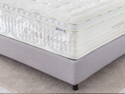 Матрас Kamasana DIAMANT 200х200