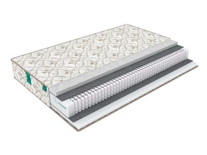 Матрас Sleeptek Perfect Strutto Foam 39
