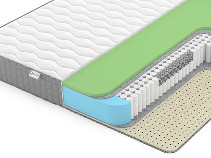 Матрас Denwir BEST FOAM SOFT S1000 746