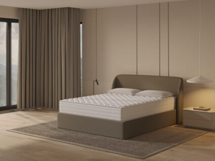 Матрас Консул Ла Пальма Витторио 200х200