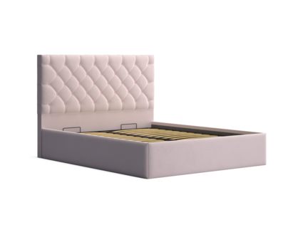 Кровать Lonax Элоиза велюр Dolly-2 269