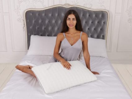 Подушка MagniFlex Memoform Standard Classico