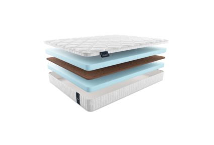 Матрас Materlux Super Ortopedico 51