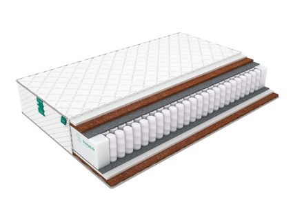 Матрас Sleeptek PremierBIG FoamCocos Mix 41