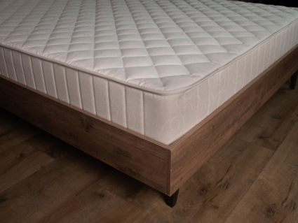 Матрас Benartti Classic Max Hard S1000 90х190