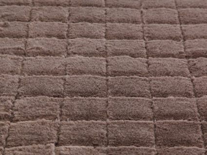 Покрывало Софи де Марко Мадлен (кофе) 160х220