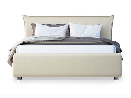 Кровать Nuvola Sicilia Next 103 (с основанием) 200х190