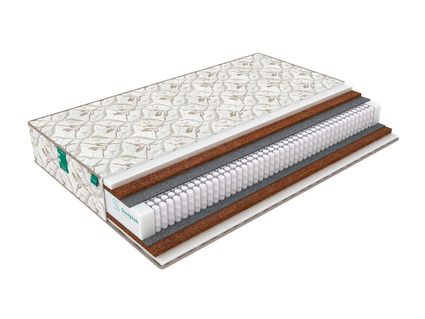Матрас Sleeptek Perfect FoamCocos Mix 36