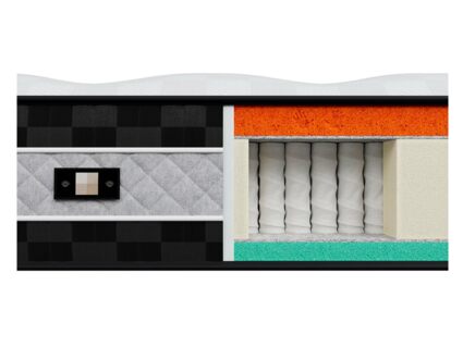 Матрас Mr.Mattress Touch L 20