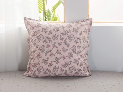 Комплект постельного белья Софи де Марко Валентина (персик) Семейный