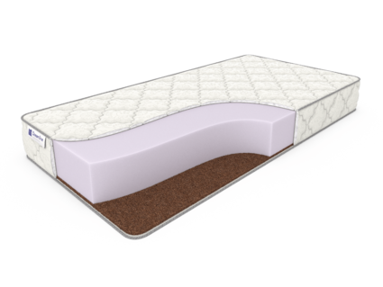 Матрас DreamLine DreamrollMax Hard 524
