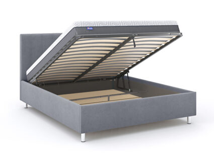 Кровать Димакс Лероса Агат с подъемным механизмом