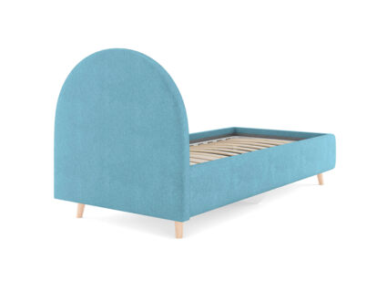 Кровать Сонум Roxy Лофти лён