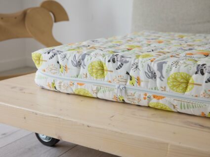 Матрас Димакс Звездочет х/б 90х195