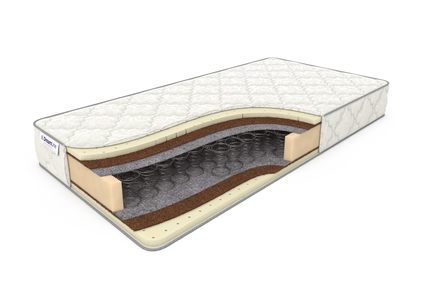 Матрас DreamLine SleepDream Medium BS 524