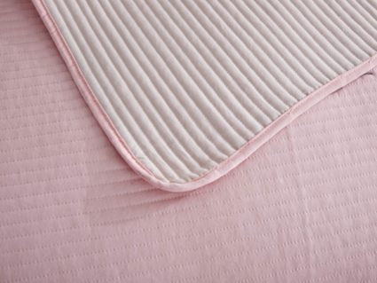 Покрывало Софи де Марко Жаклин (пепел роза) 230х250