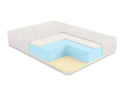 Матрас Comfort Line Memory-Latex Eco Roll+ 40